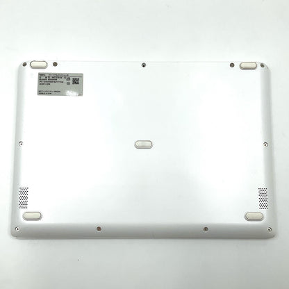 【最速発送】 LAVIE Note Standard NS700/MAW PC-NM700MAW-KS Intel Core i7‑8500Y 8GB SSD 256GB 83%【難有】