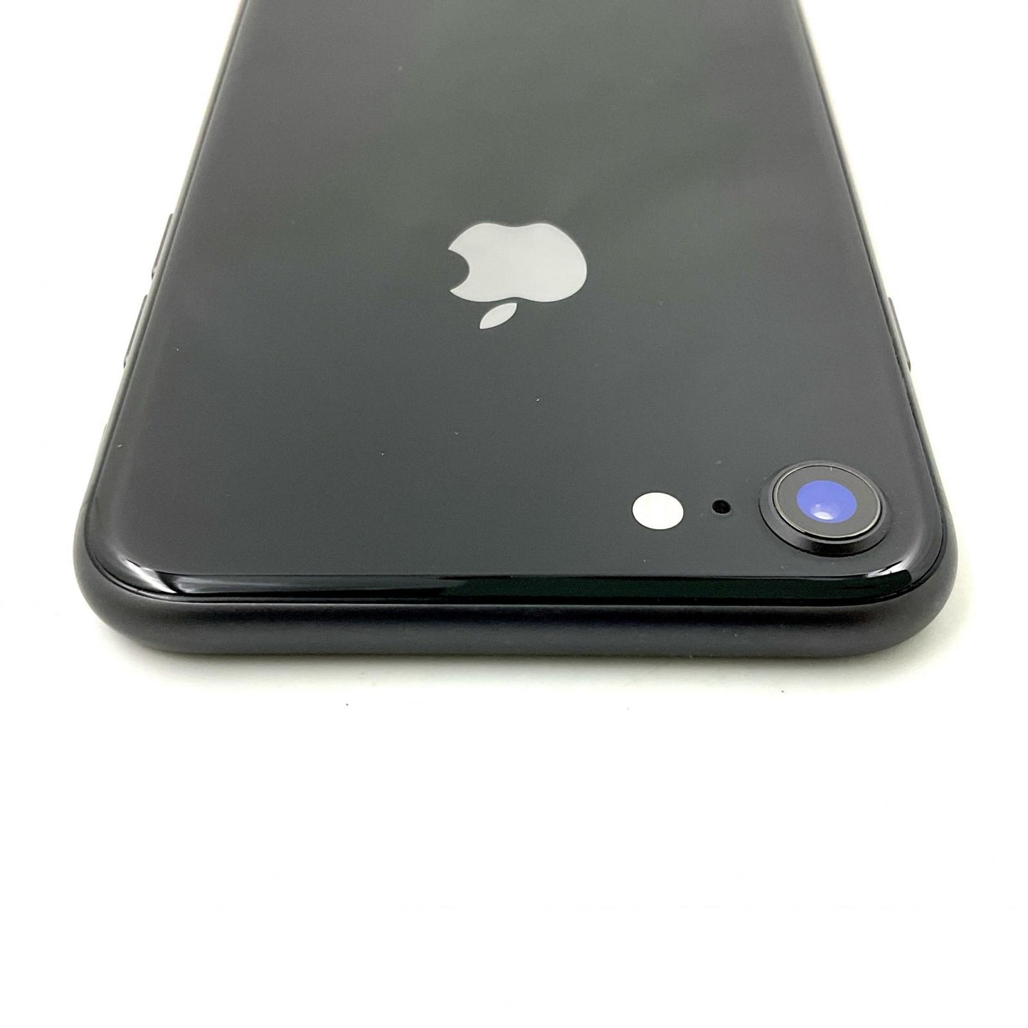 【全額返金保証】【最速発送】Apple iPhone iPhone 8 64GB スペースグレイ docomo 白ロム 美品 動作確認済 100%