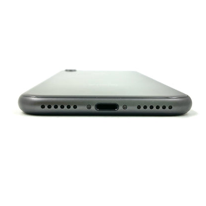 【全額返金保証】【最速発送】Apple iPhone iPhone 8 64GB スペースグレイ docomo 白ロム 美品 動作確認済 100%