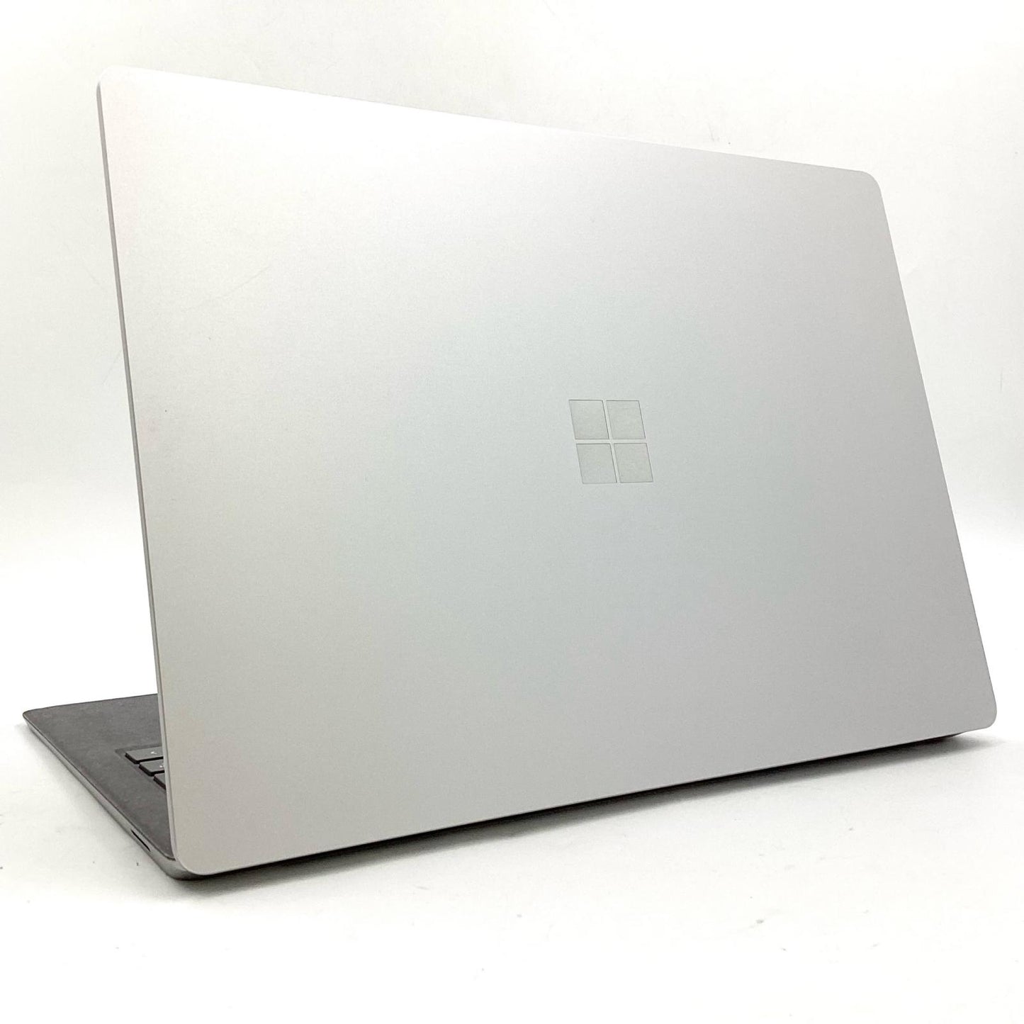 【全額返金保証】【最速発送】Microsoft Surface Laptop 5 1950 12th Gen Intel(R) Core(TM)i5-1235U 2.50GHz 8GB M.2 SSD 256GB 83% 動作確認済