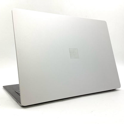 【全額返金保証】【最速発送】Microsoft Surface Laptop 5 1950 12th Gen Intel(R) Core(TM)i5-1235U 2.50GHz 8GB M.2 SSD 256GB 83% 動作確認済