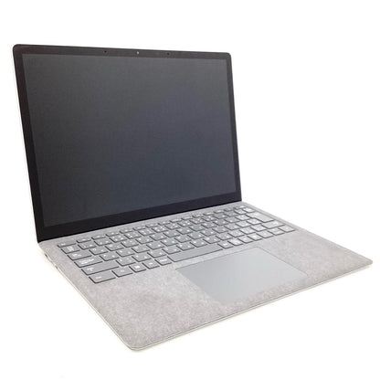 【全額返金保証】【最速発送】Microsoft Surface Laptop 5 1950 12th Gen Intel(R) Core(TM)i5-1235U 2.50GHz 8GB M.2 SSD 256GB 83% 動作確認済