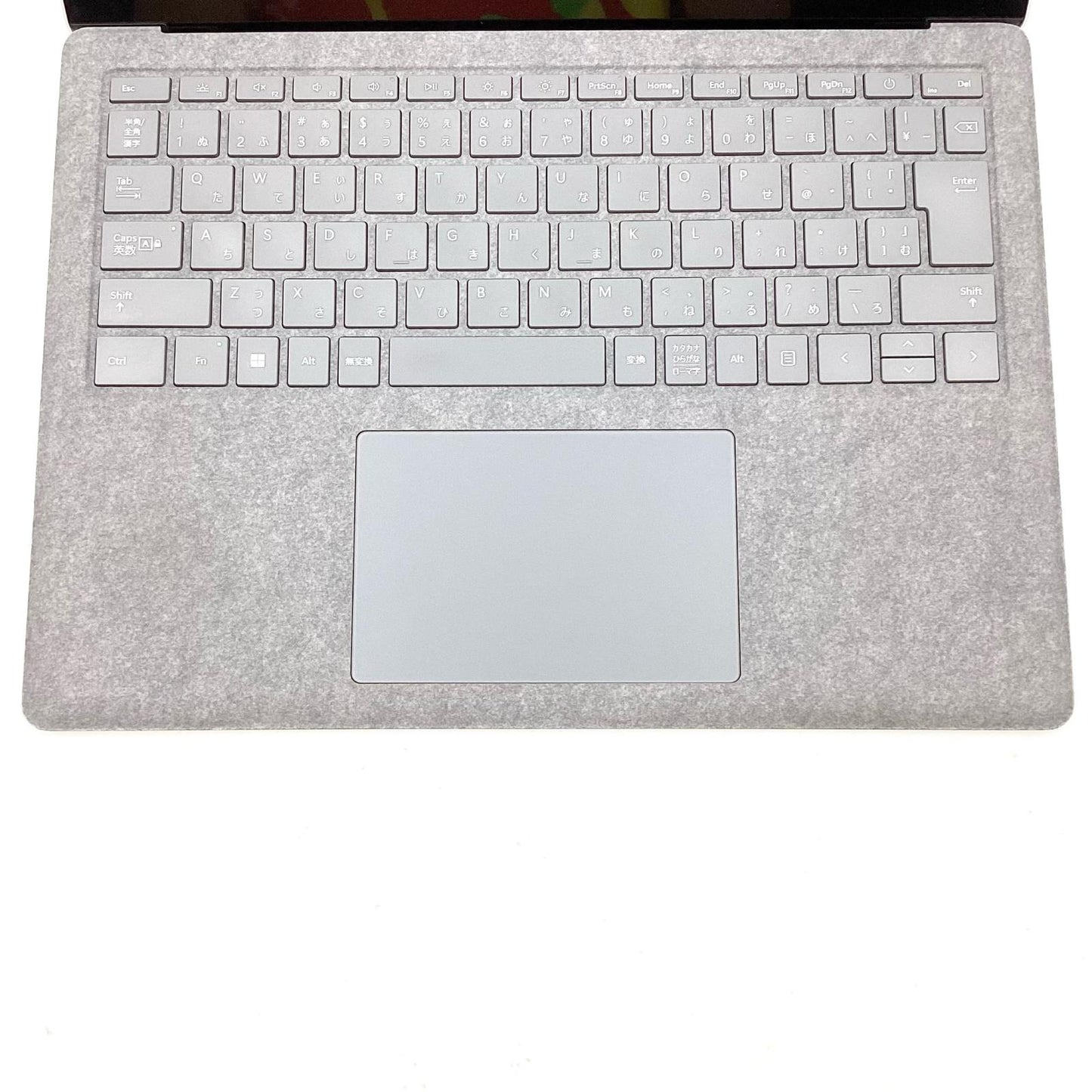 【全額返金保証】【最速発送】Microsoft Surface Laptop 5 1950 12th Gen Intel(R) Core(TM)i5-1235U 2.50GHz 8GB M.2 SSD 256GB 83% 動作確認済