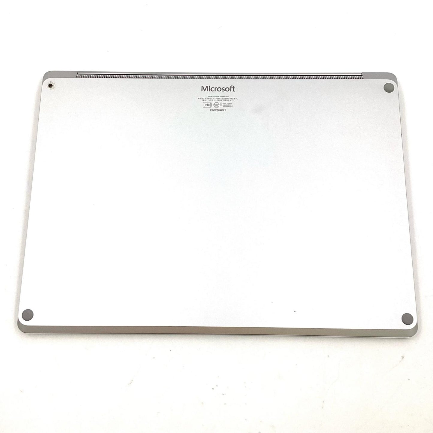 【全額返金保証】【最速発送】Microsoft Surface Laptop 5 1950 12th Gen Intel(R) Core(TM)i5-1235U 2.50GHz 8GB M.2 SSD 256GB 83% 動作確認済