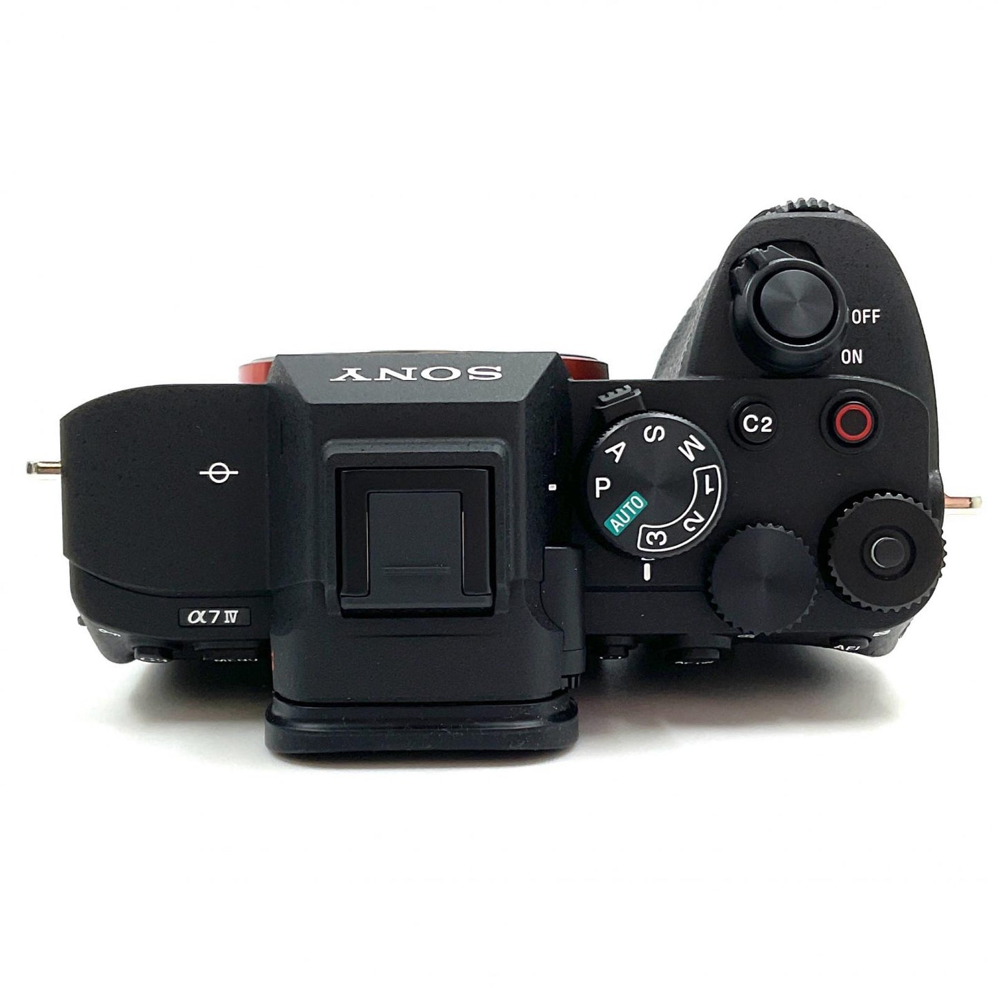 【全額返金保証】【最速発送】Sony デジタル一眼 α7 IV ILCE-7M4 ボディ ブラック 超美品 動作確認済