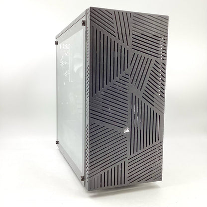 【全額返金保証】【最速発送】自作PC 自作ゲーミングpc AMD Ryzen 3 3300X 16GB SSD 500GB HDD 500GB NVIDIA GeForce RTX 3060 Ti 動作確認済