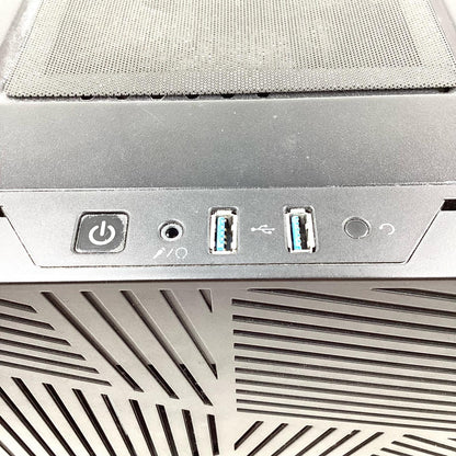【全額返金保証】【最速発送】自作PC 自作ゲーミングpc AMD Ryzen 3 3300X 16GB SSD 500GB HDD 500GB NVIDIA GeForce RTX 3060 Ti 動作確認済