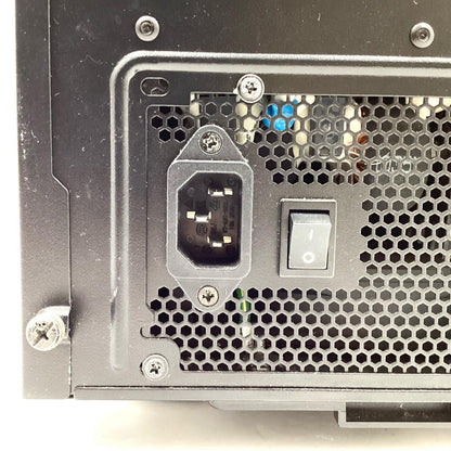 【全額返金保証】【最速発送】自作PC 自作ゲーミングpc AMD Ryzen 3 3300X 16GB SSD 500GB HDD 500GB NVIDIA GeForce RTX 3060 Ti 動作確認済