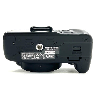 【全額返金保証】【最速発送】Canon デジタル一眼 EOS Kiss X3 ボディ ブラック 動作確認済
