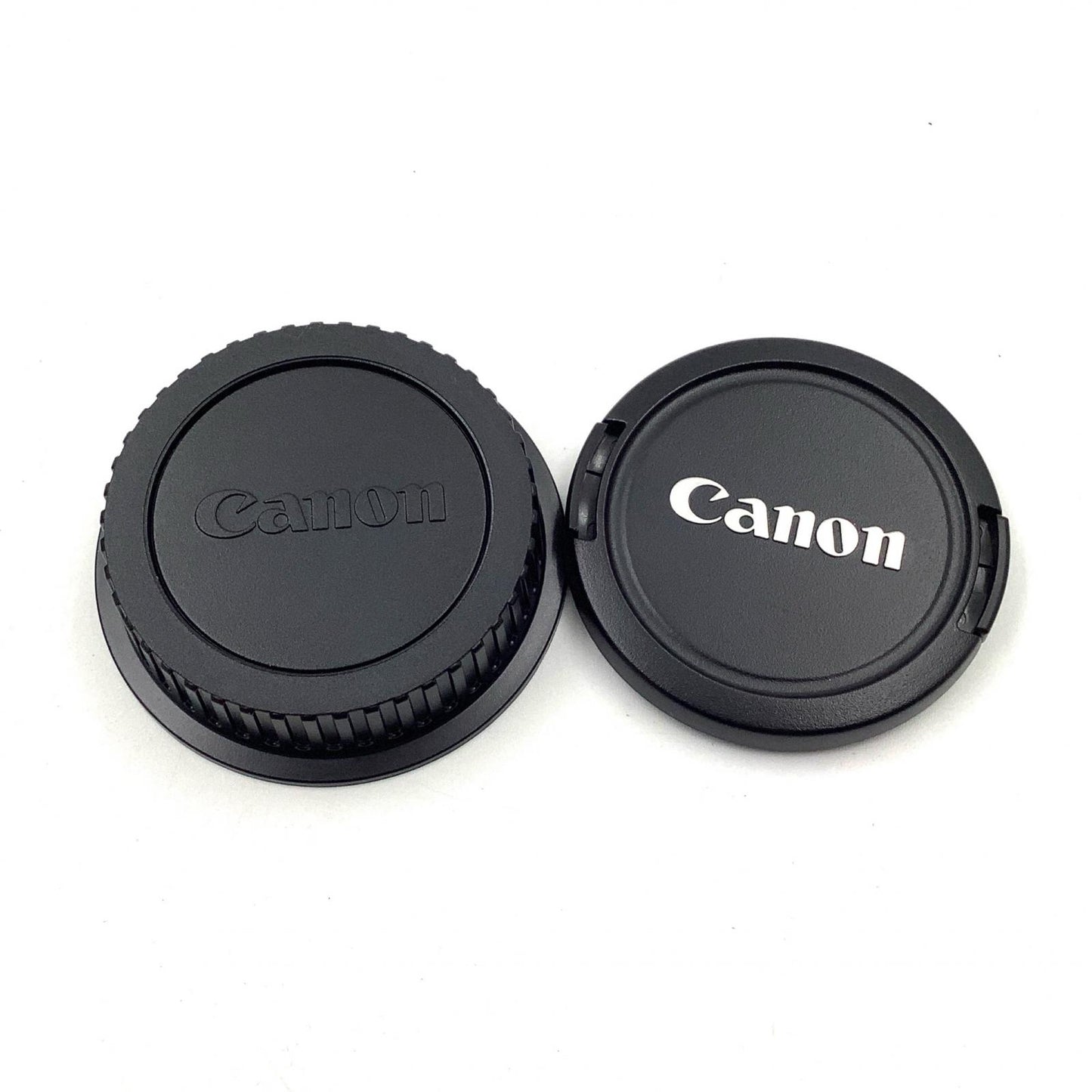 【全額返金保証】【最速発送】Canon EF-S18-55mm F3.5-5.6 IS 美品 動作確認済