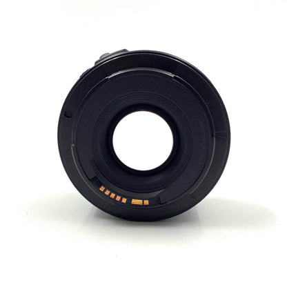 【全額返金保証】【最速発送】Canon EF50mm F1.8 II 美品 動作確認済