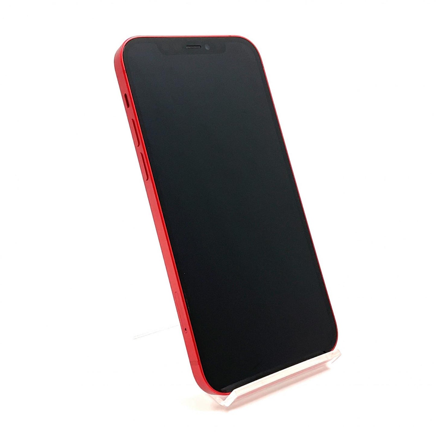 【全額返金保証】【最速発送】Apple iPhone iPhone 12 128GB (PRODUCT)RED au SIMフリー 白ロム 動作確認済 83%