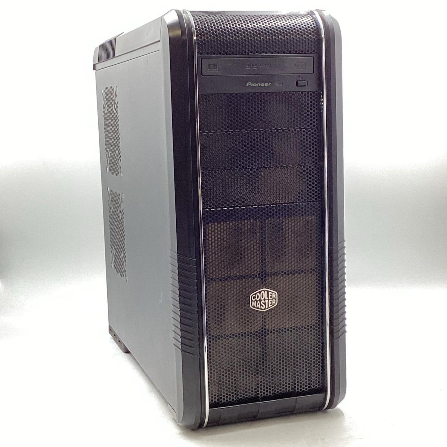【全額返金保証】【最速発送】自作PC 自作ゲーミングデスクトップPC intel core i7-6700K 16GB M.2 SSD 500GB HDD 6TB  NVIDIA GeForce GTX 950 動作確認済
