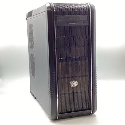 【全額返金保証】【最速発送】自作PC 自作ゲーミングデスクトップPC intel core i7-6700K 16GB M.2 SSD 500GB HDD 6TB  NVIDIA GeForce GTX 950 動作確認済