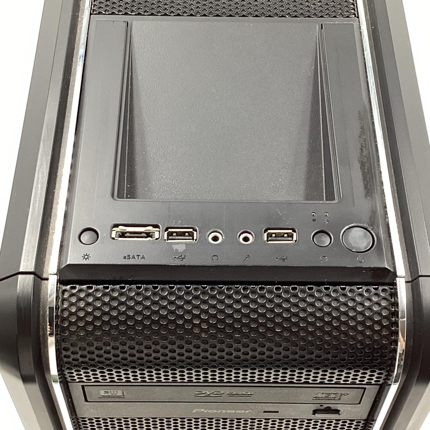 【全額返金保証】【最速発送】自作PC 自作ゲーミングデスクトップPC intel core i7-6700K 16GB M.2 SSD 500GB HDD 6TB  NVIDIA GeForce GTX 950 動作確認済