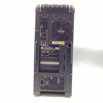 【全額返金保証】【最速発送】自作PC 自作ゲーミングデスクトップPC intel core i7-6700K 16GB M.2 SSD 500GB HDD 6TB  NVIDIA GeForce GTX 950 動作確認済