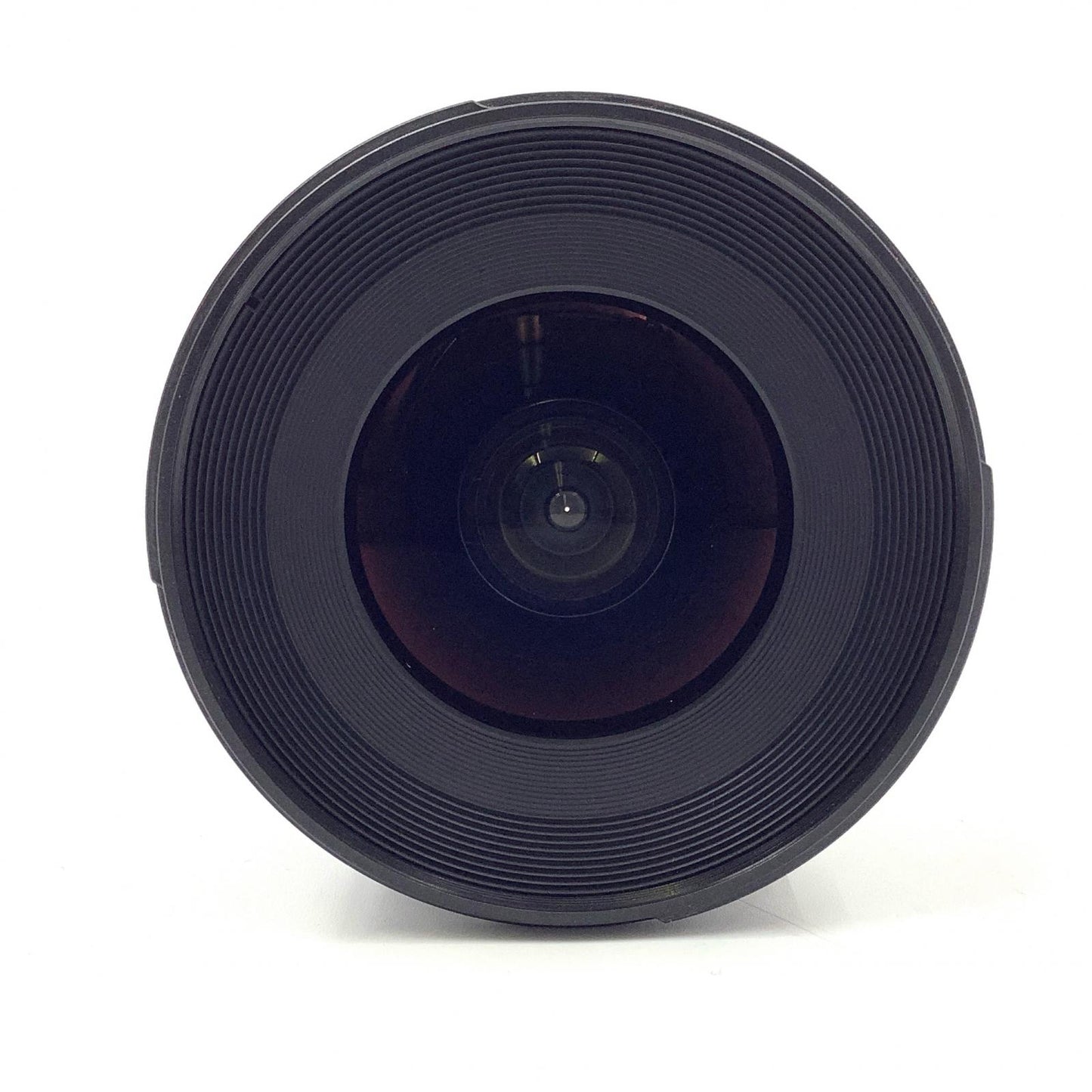 【全額返金保証】【最速発送】TAMRON SP AF 10-24mm F/3.5-4.5 Di II LD Aspherical [IF] (Model B001) (ニコン用) 美品 動作確認済