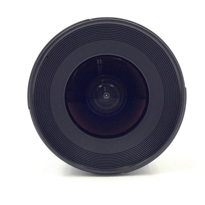 【全額返金保証】【最速発送】TAMRON SP AF 10-24mm F/3.5-4.5 Di II LD Aspherical [IF] (Model B001) (ニコン用) 美品 動作確認済