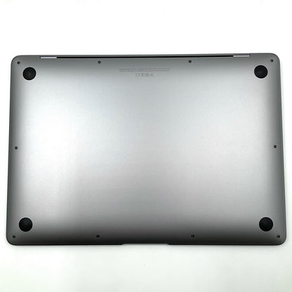 【全額返金保証】【最速発送】Apple MacBook Air 13インチ 2020 Apple Ｍ1 8GB SSD 512GB スペースグレイ 94% 動作確認済
