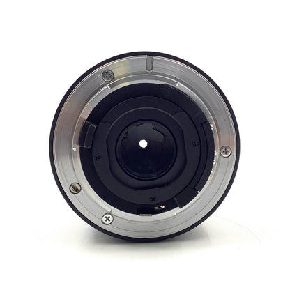 【全額返金保証】【最速発送】Nikon AF DX Fisheye-Nikkor 10.5mm f/2.8G ED 美品 動作確認済