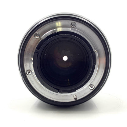 【全額返金保証】【最速発送】Nikon AF-S NIKKOR 24-70mm f/2.8G ED 動作確認済