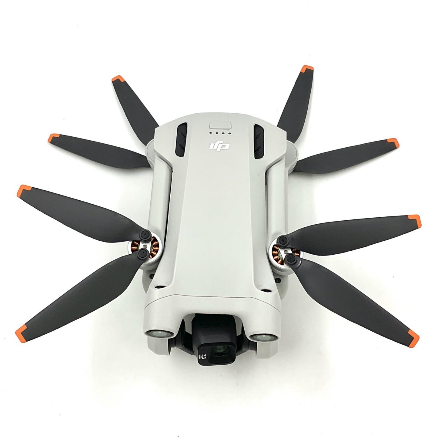 【全額返金保証】【最速発送】DJI Mini 3 Pro (DJI RC付属) 美品 動作確認済