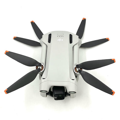 【全額返金保証】【最速発送】DJI Mini 3 Pro (DJI RC付属) 美品 動作確認済