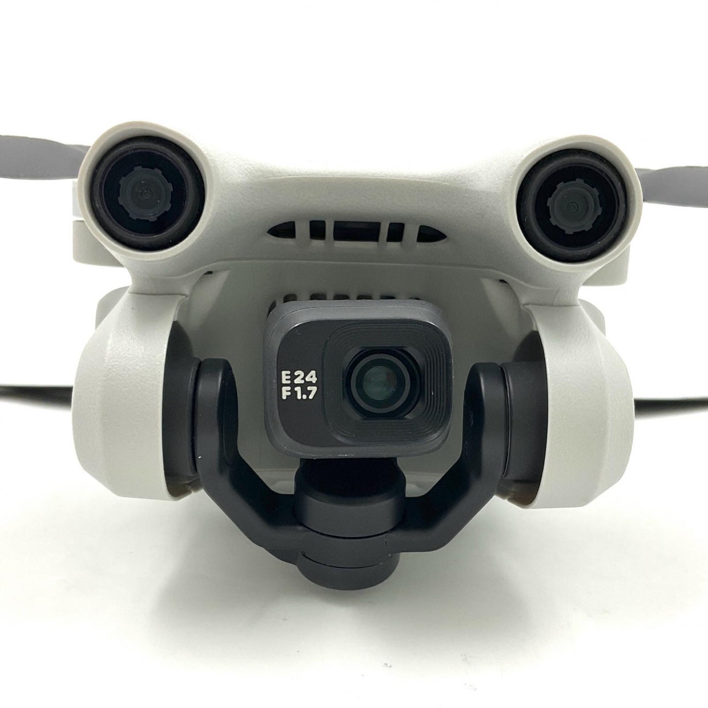 【全額返金保証】【最速発送】DJI Mini 3 Pro (DJI RC付属) 美品 動作確認済