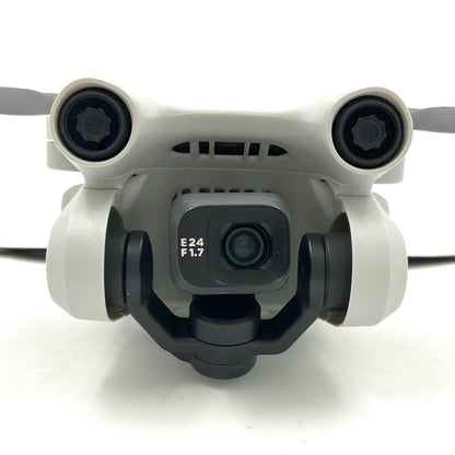 【全額返金保証】【最速発送】DJI Mini 3 Pro (DJI RC付属) 美品 動作確認済