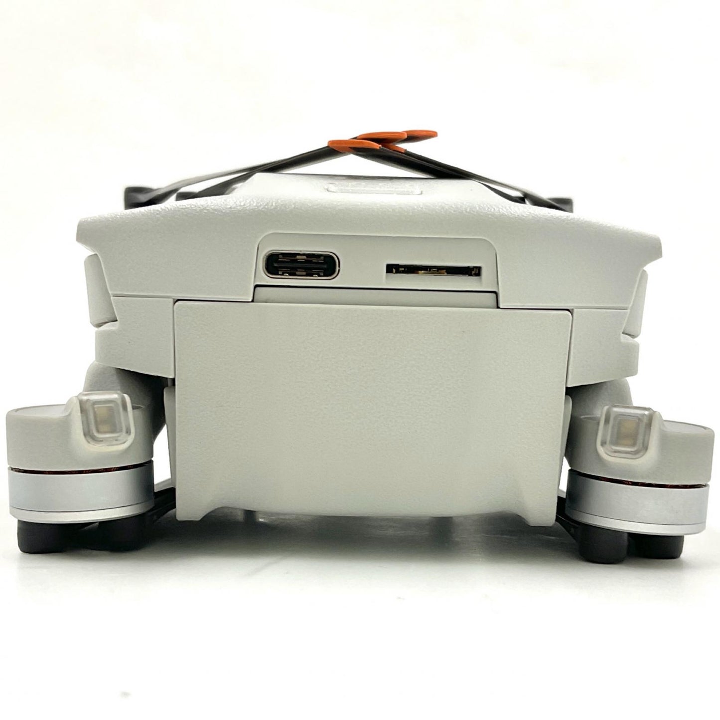 【全額返金保証】【最速発送】DJI Mini 3 Pro (DJI RC付属) 美品 動作確認済