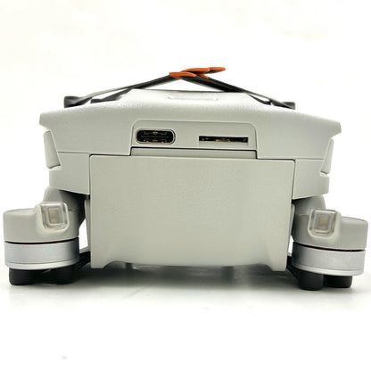 【全額返金保証】【最速発送】DJI Mini 3 Pro (DJI RC付属) 美品 動作確認済