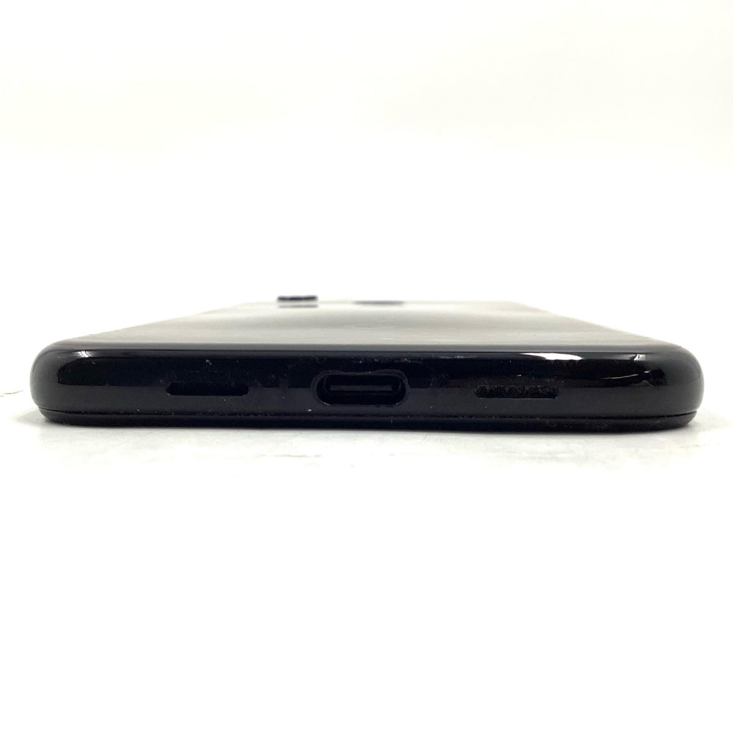 【全額返金保証】【最速発送】Google Pixel 3a 64GB ジャストブラック Softbank G020H 白ロム 動作確認済
