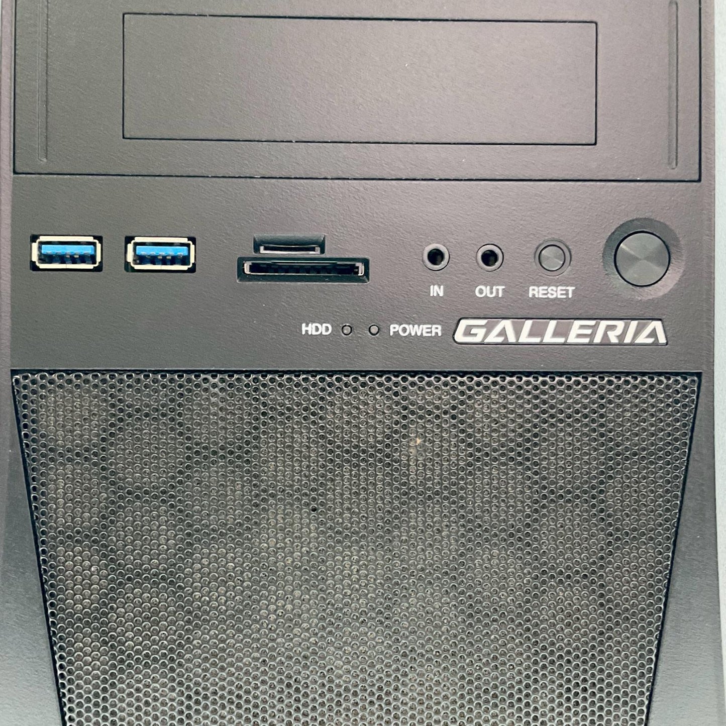 【全額返金保証】【最速発送】ドスパラ BTOデスクトップPC intel core i7-6700 16GB SSD 480GB M.2 SSD 1TB 動作確認済