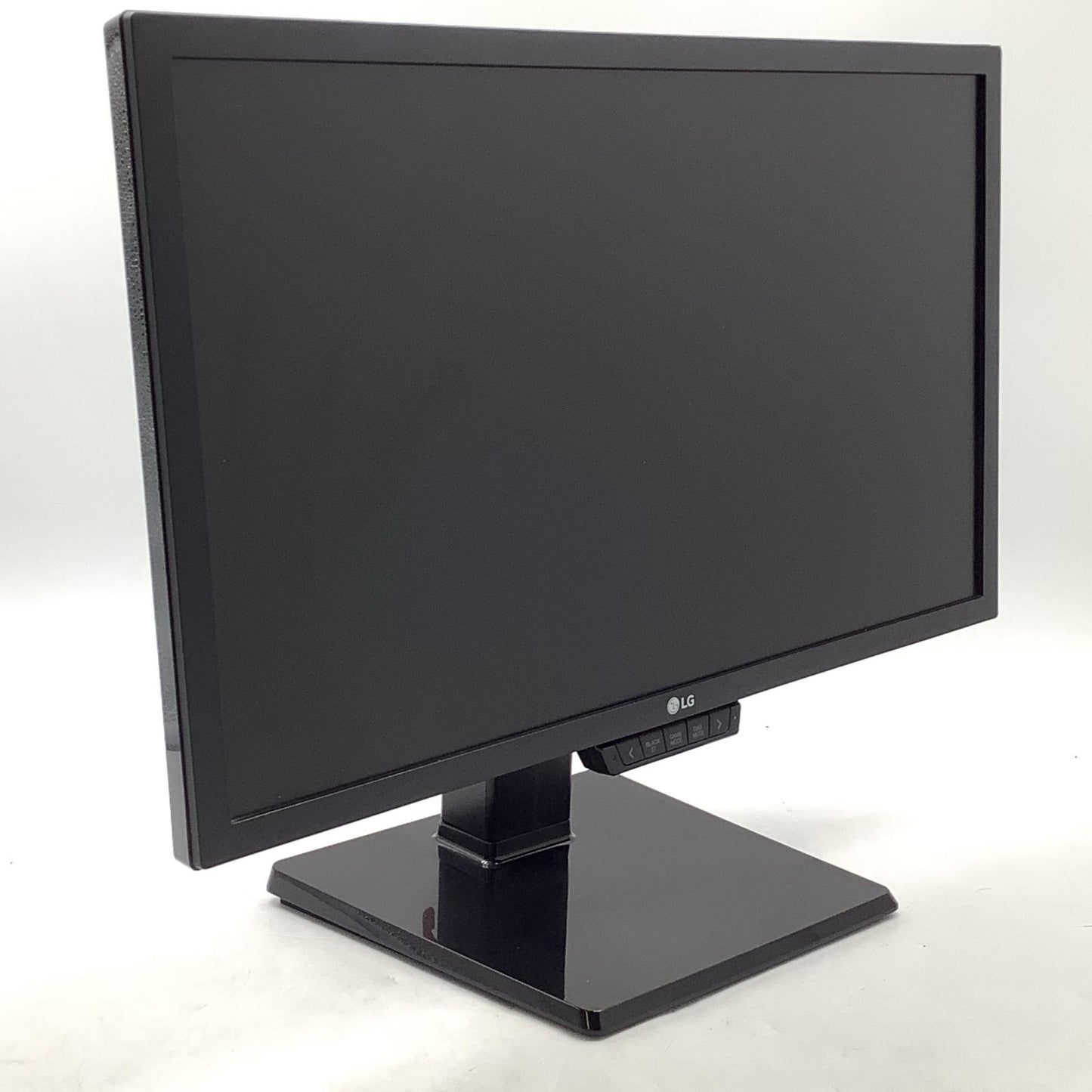 【全額返金保証】【最速発送】LG 24GM77-B  24インチ 動作確認済