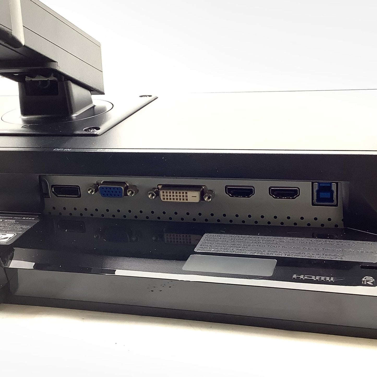 【全額返金保証】【最速発送】LG 24GM77-B  24インチ 動作確認済
