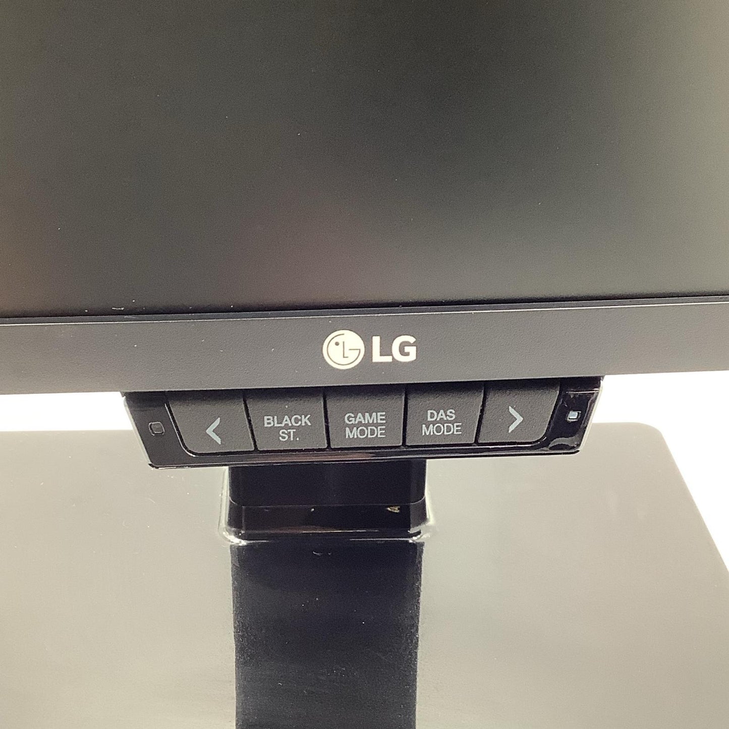 【全額返金保証】【最速発送】LG 24GM77-B  24インチ 動作確認済