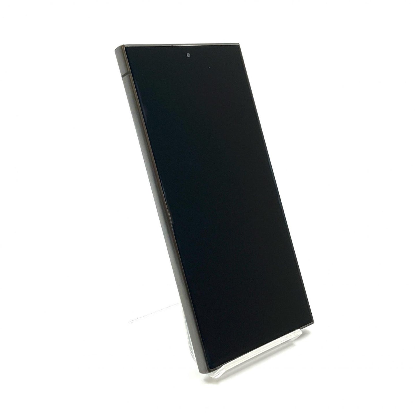 【全額返金保証】【最速発送】SAMSUNG Galaxy S24 Ultra 256GB チタニウム ブラック SIMフリー SM-S928Q 白ロム 動作確認済