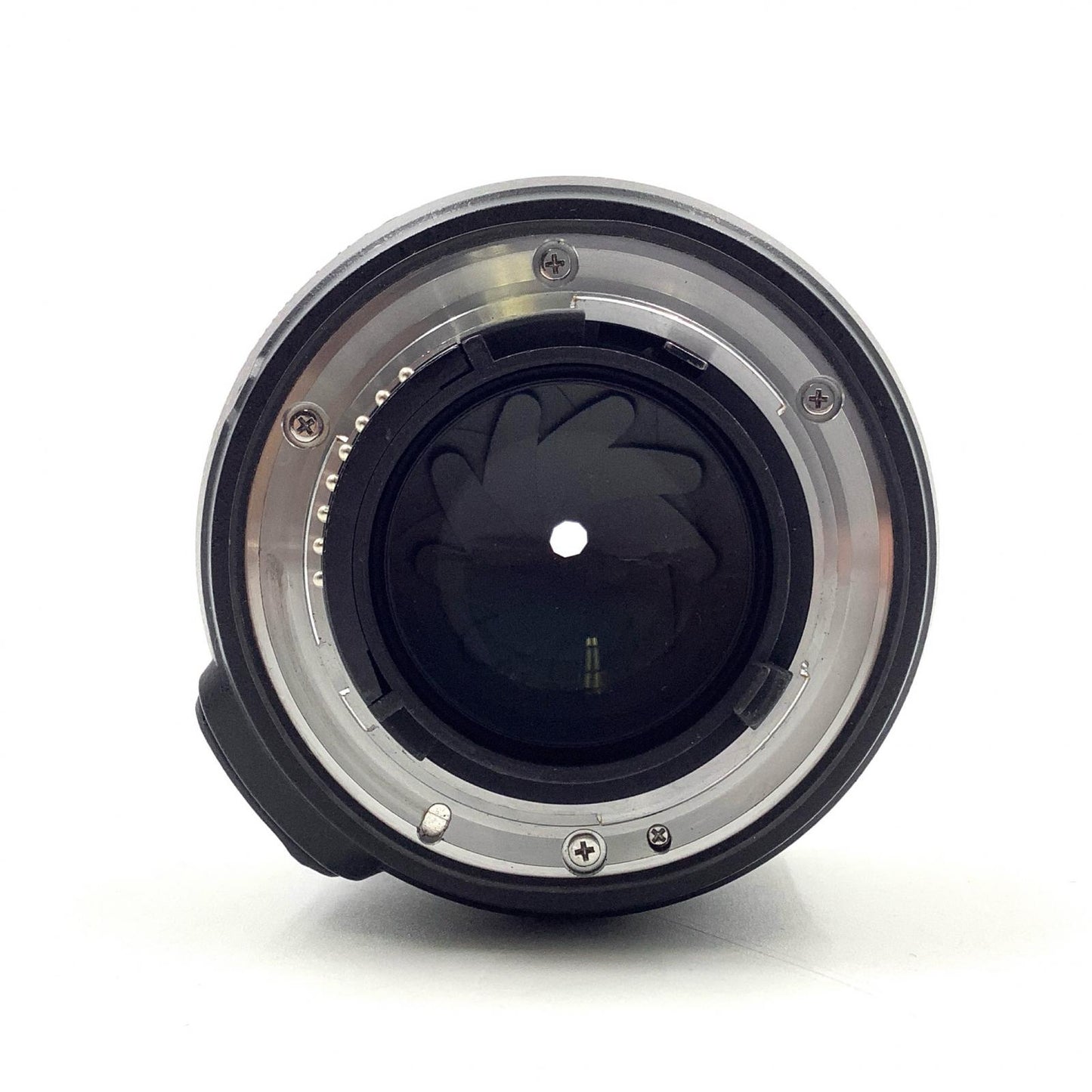 【全額返金保証】【最速発送】Nikon AF-S NIKKOR 50mm F1.4G 動作確認済