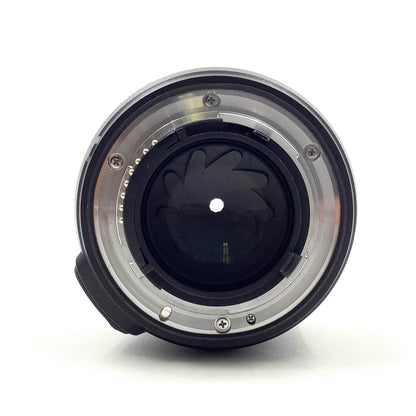【全額返金保証】【最速発送】Nikon AF-S NIKKOR 50mm F1.4G 動作確認済