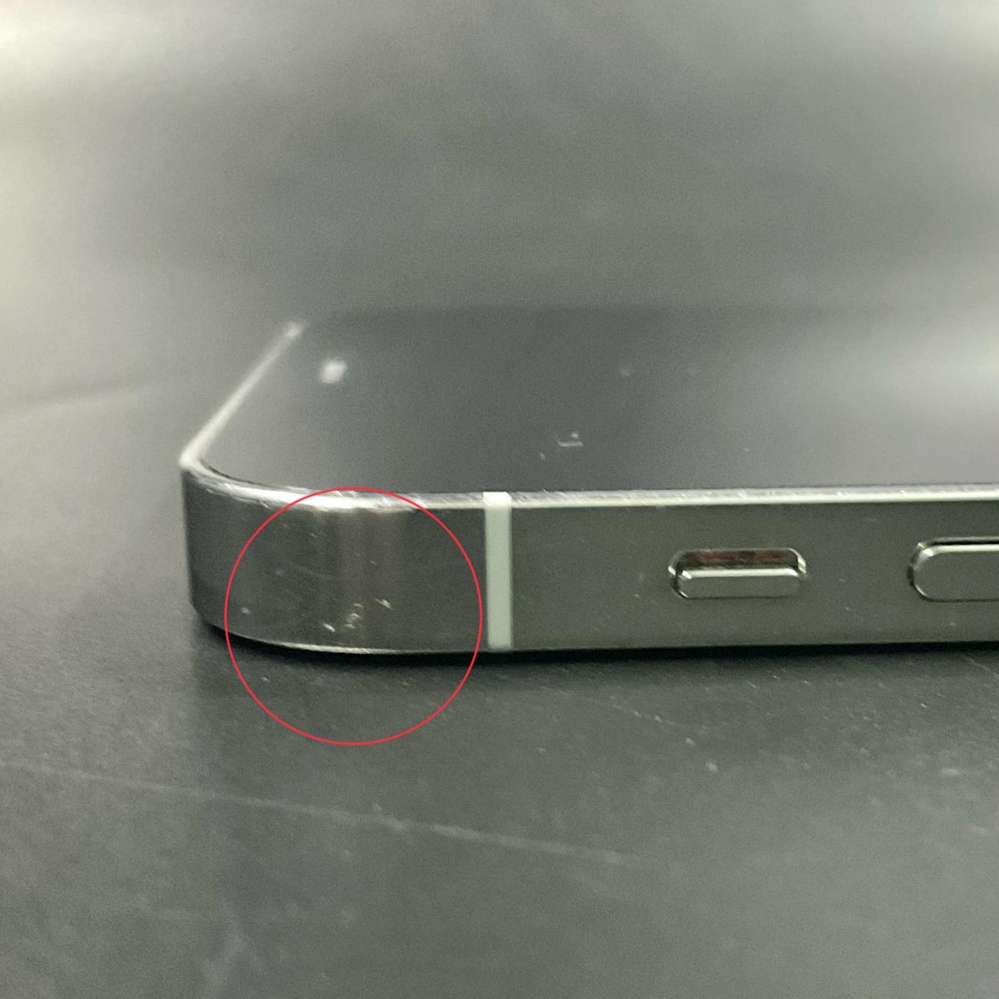 【全額返金保証】【最速発送】Apple iPhone iPhone Pro 12 Pro 128GB シルバー docomo 白ロム 動作確認済 84%