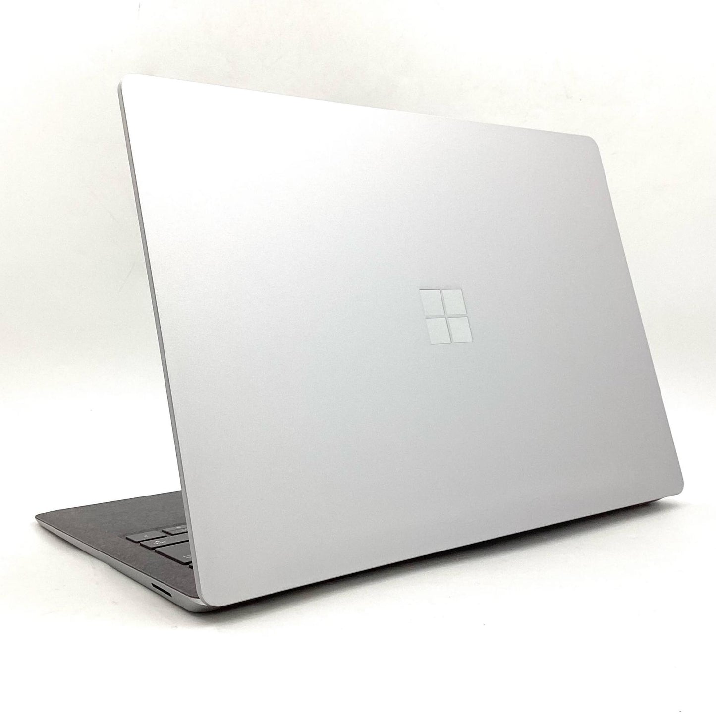 【全額返金保証】【最速発送】Microsoft Surface Laptop 4 5PB-00020 AMD Ryzen 5 Microsoft Surface (R) Edition 8GB M.2 SSD 256GB 100% 超美品 動作確認済