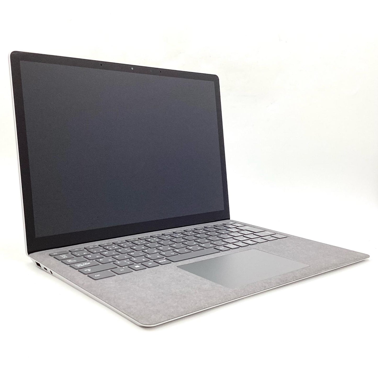 【全額返金保証】【最速発送】Microsoft Surface Laptop 4 5PB-00020 AMD Ryzen 5 Microsoft Surface (R) Edition 8GB M.2 SSD 256GB 100% 超美品 動作確認済