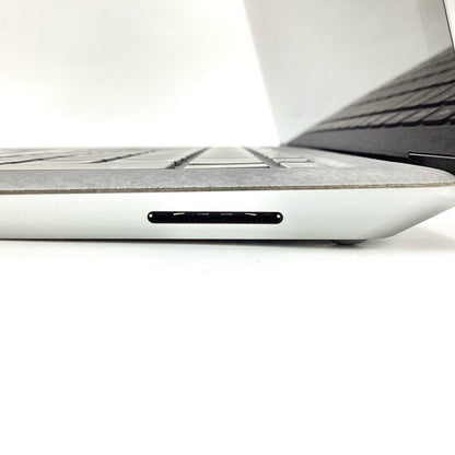 【全額返金保証】【最速発送】Microsoft Surface Laptop 4 5PB-00020 AMD Ryzen 5 Microsoft Surface (R) Edition 8GB M.2 SSD 256GB 100% 超美品 動作確認済