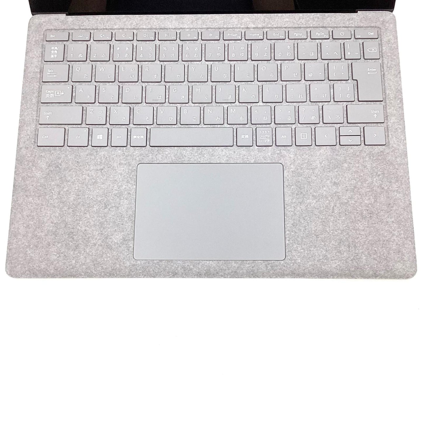 【全額返金保証】【最速発送】Microsoft Surface Laptop 4 5PB-00020 AMD Ryzen 5 Microsoft Surface (R) Edition 8GB M.2 SSD 256GB 100% 超美品 動作確認済