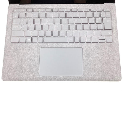 【全額返金保証】【最速発送】Microsoft Surface Laptop 4 5PB-00020 AMD Ryzen 5 Microsoft Surface (R) Edition 8GB M.2 SSD 256GB 100% 超美品 動作確認済
