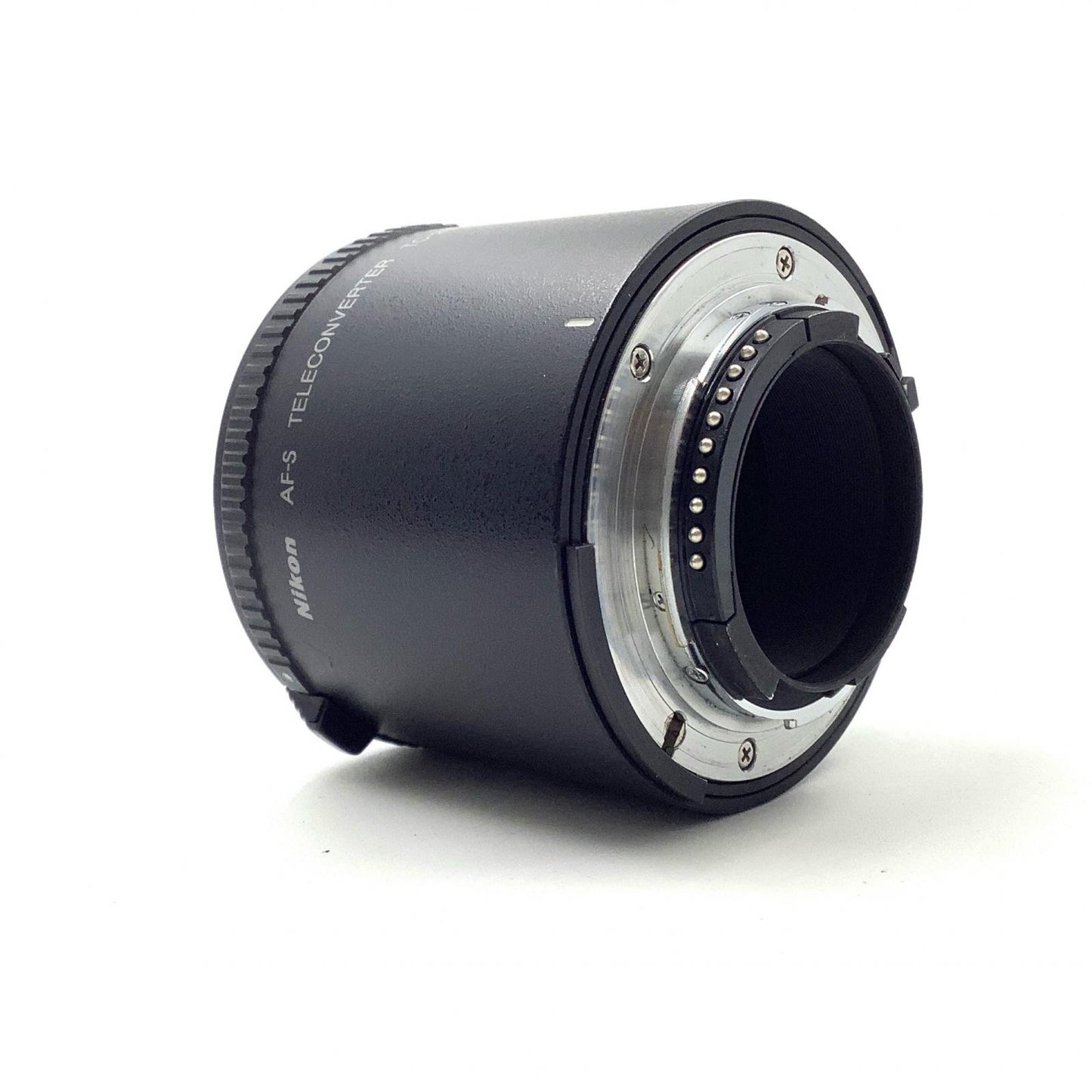 【全額返金保証】【最速発送】Nikon AF-S TELECONVERTER TC-20E II 2X  動作確認済