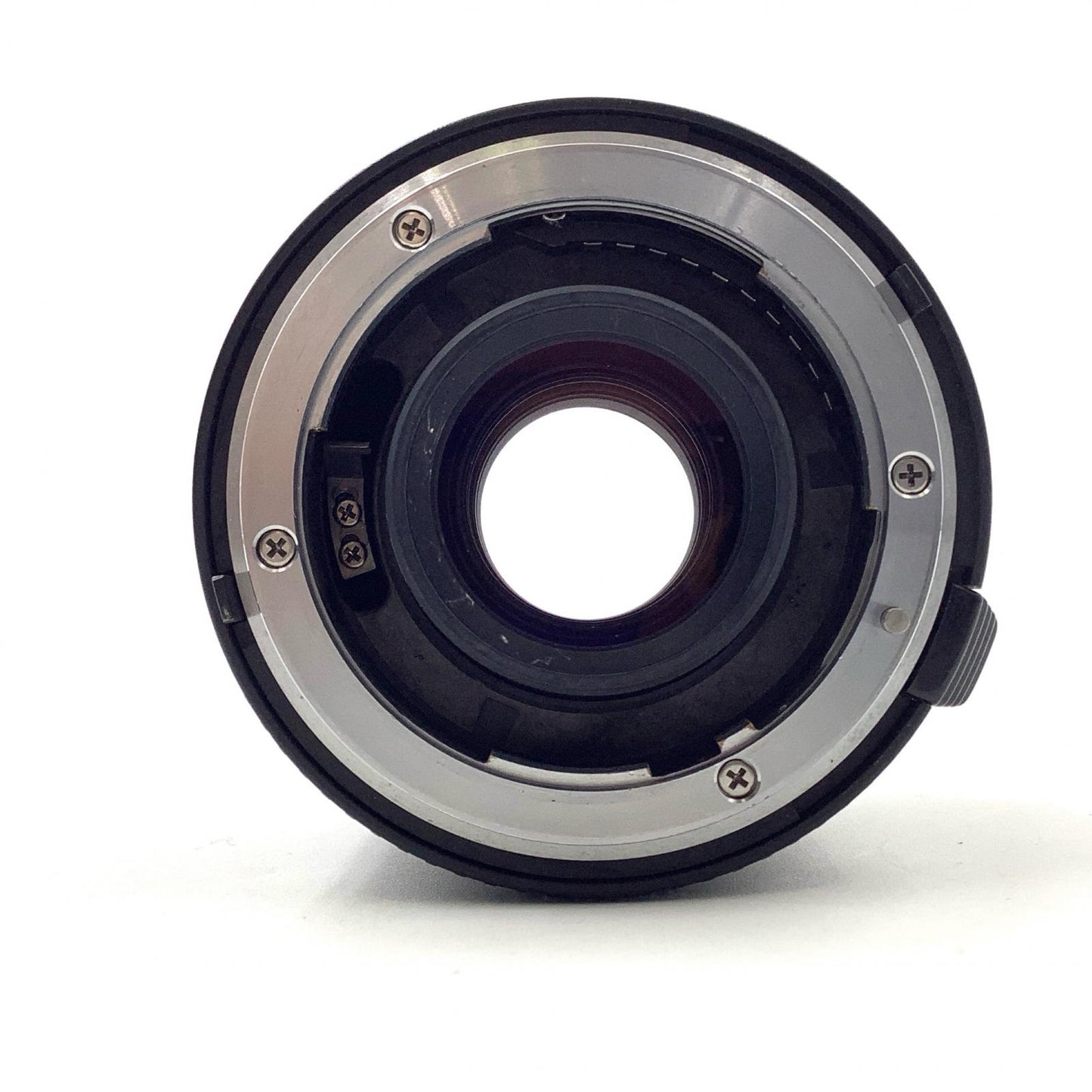 【全額返金保証】【最速発送】Nikon AF-S TELECONVERTER TC-20E II 2X  動作確認済