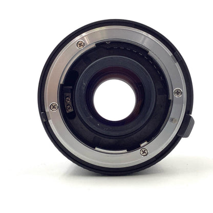 【全額返金保証】【最速発送】Nikon AF-S TELECONVERTER TC-20E II 2X  動作確認済