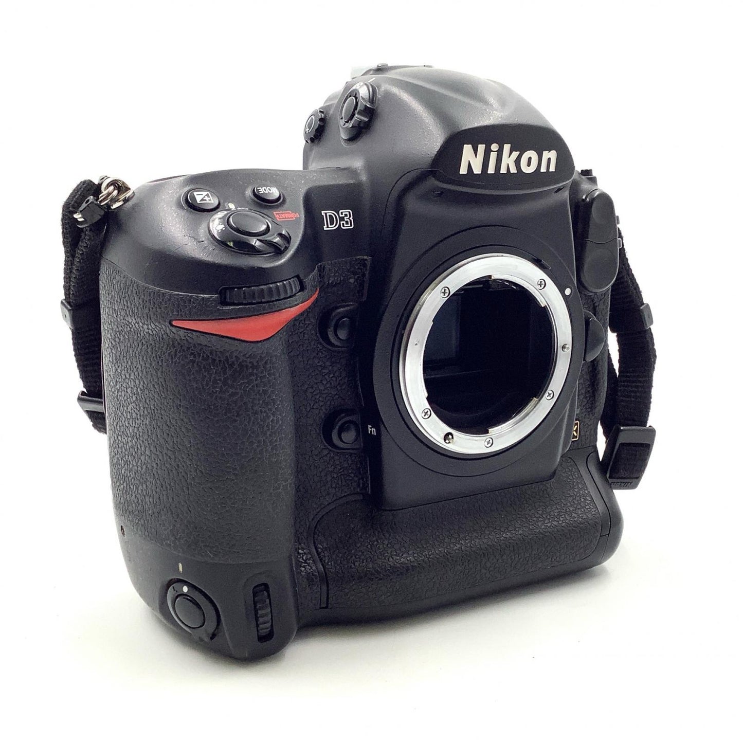 【最速発送】Nikon デジタル一眼 D3 ボディ ブラック【難有】