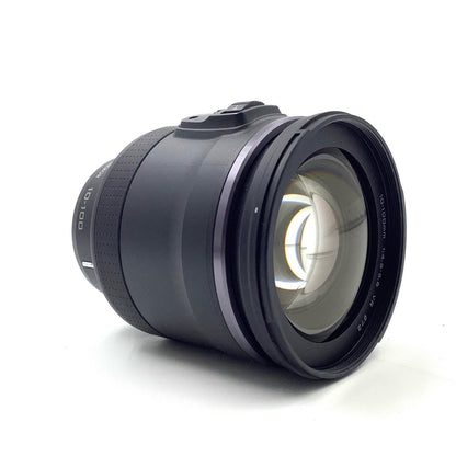【全額返金保証】【最速発送】Nikon 1 NIKKOR VR 10-100mm f4.5-5.6 PD-ZOOM 超美品 動作確認済
